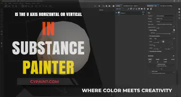 Understanding Substance Painter: The Orientation of the U Axis