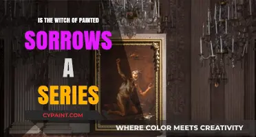Exploring the Witch of Painted Sorrows: Series or Standalone?