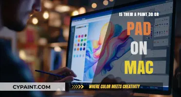 3D Painting on Mac: What Are Your Options?