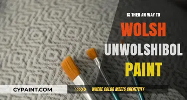 How to Remove Washable Paint: Tips and Tricks for Easy Cleanup