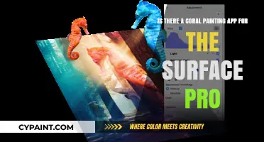 Exploring Coral Painting Apps for Surface Pro: A Comprehensive Guide