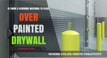 Protecting Your Walls: The Best Coverings for Painted Drywall