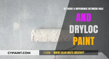 Ugle vs Dryloc Paint: What's the Real Difference?