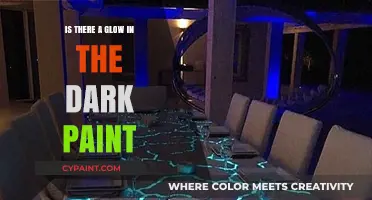 Discover the Magic: Does Glow-in-the-Dark Paint Really Exist?