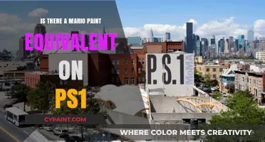 PS1's Creative Studio: Finding a Mario Paint Alternative on PlayStation