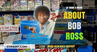 Exploring the Cinematic Legacy of Bob Ross: Is There a Movie?