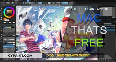 Best Free Painting Apps for Mac Users