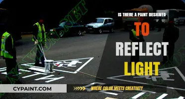 Reflective Paints: Enhancing Light Reflection for Brighter Spaces