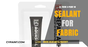 Fabric Sealant Paint: A Revolutionary Solution for Durable Textile Protection