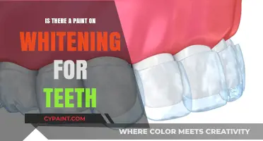Paint-On Teeth Whitening: Fact or Fiction? Exploring the Trend