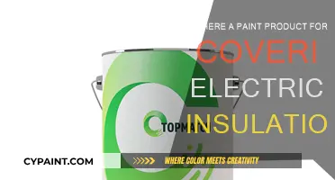 Best Paint Products for Electrical Insulation Coverage