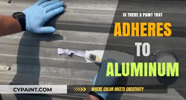 Best Paint Options for Aluminum Surfaces: Adhesion and Durability Tips