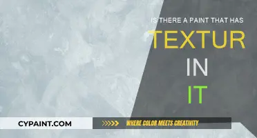 Explore the World of Textured Paints: Endless Creative Possibilities