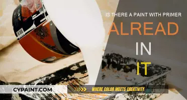 Primer-Infused Paint: All-in-One Solution or Marketing Gimmick?