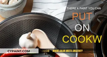 The Best Paint for Your Cookware