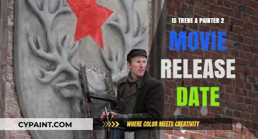 Painter 2 Movie Release Date: What We Know So Far