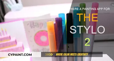 Best Stylo 2 Painting Apps: Creative Fun