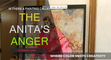 Anger Unveiled: Anita's Painting and its Story
