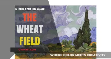 The Wheat Field Painting: Uncovering Van Gogh's Artistic Legacy