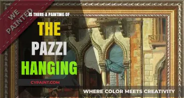 The Pazzi Hanging: Does a Painting Capture Their Infamous Fate?