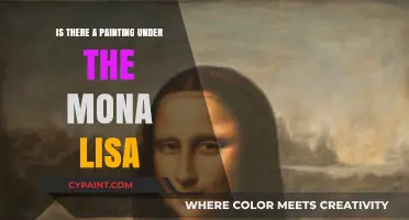 Hidden Layers: Unveiling the Mystery Beneath the Mona Lisa