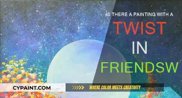 Painting with a Twist: Friendswood's Creative Haven