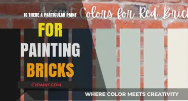 Choosing the Right Paint for Brick Surfaces: A Comprehensive Guide