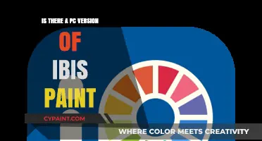 Is There a PC Version of Ibis Paint? Exploring Alternatives