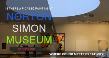 Picasso at Norton Simon: A Master's Legacy