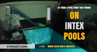 Revamp Your Intex Pool: Discover the Perfect Paint Solution!