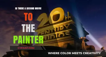 The Painter's Sequel: Exploring the Possibility of a Second Movie