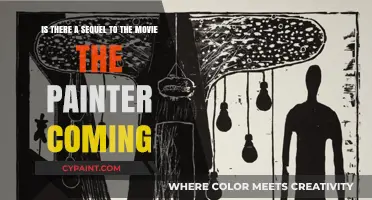 Exploring the Possibility of 'The Painter' Sequel: What We Know So Far