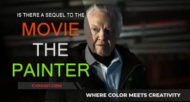 The Painter's Sequel: What's Next?