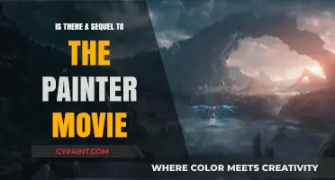 The Painter Movie Sequel: What We Know So Far