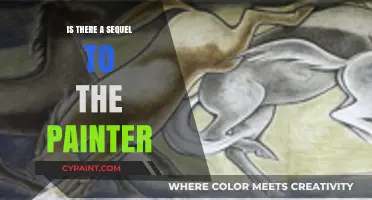 The Painter's Legacy: Exploring the Possibility of a Sequel