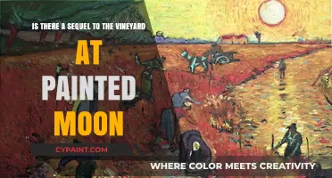 Exploring the Possibility of a Sequel to 'The Vineyard at Painted Moon