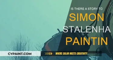 Stalenhag's Stories: Art and Narrative