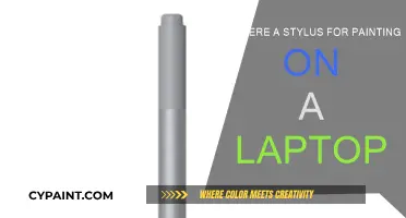 Best Laptop Styli for Painting and Drawing