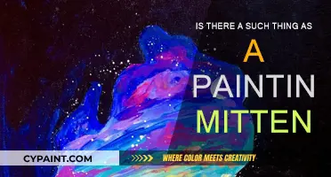 Exploring Painting Mittens: Fact or Fiction?