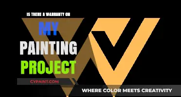 Painting Project Warranty: What You Need to Know Before Hiring