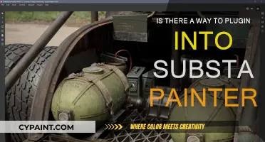 Unlocking Substance Painter: The Power of Plug-ins
