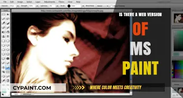 Exploring Web-Based Alternatives to MS Paint: Is There an Online Version?