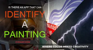 AI Art Recognition: Identify Paintings With an App