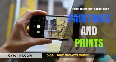 Unveiling Art: Discovering Masterpieces with Innovative Apps