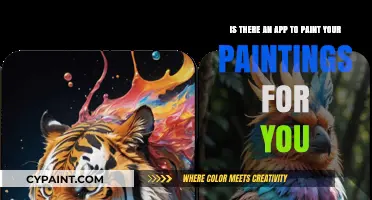Unleash Your Creativity: Exploring AI-Powered Painting Apps