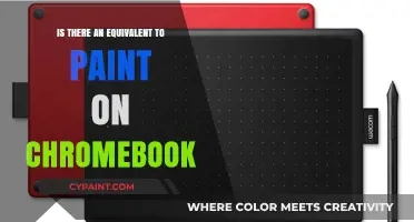 Chromebook Creative Tools: Finding the Perfect Paint Alternative