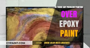 Painting Over Epoxy: Challenges, Preparation, and Best Practices Explained