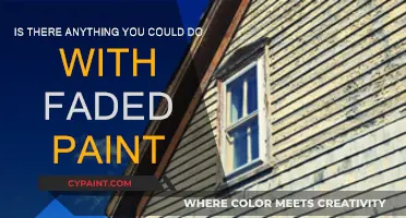 Reviving Faded Paint: Creative Ways to Transform Dull Surfaces
