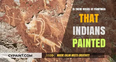 Ancient Indian Rock Art: Exploring Painted Stones and Their Stories