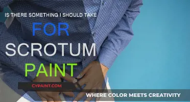Relieving Scrotum Pain: What to Take?